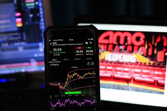 amc entertainment cryptocurrencies