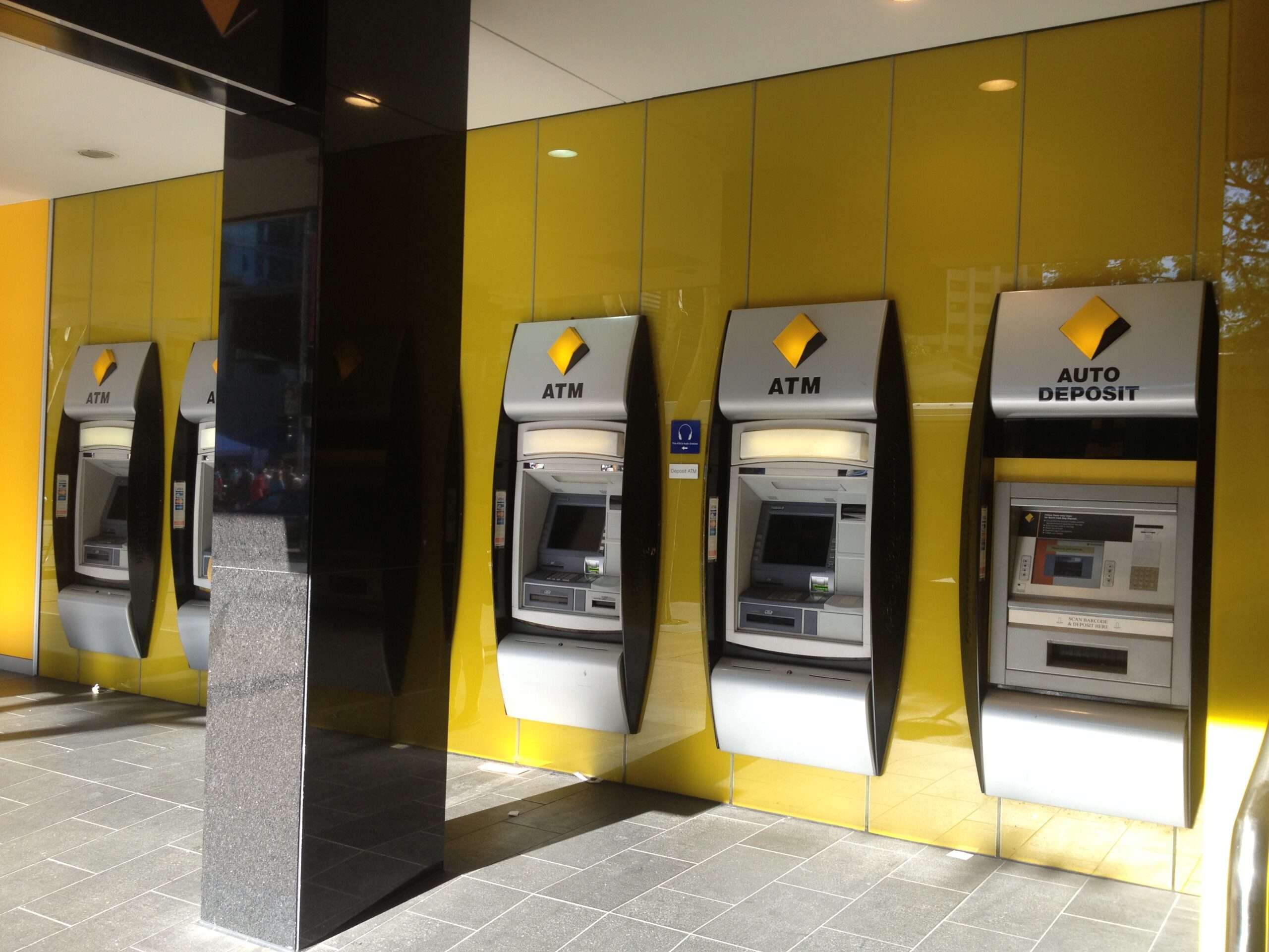 CBA cryptos