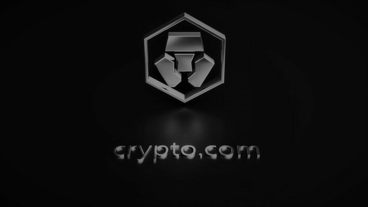 crypto.com CRO coin