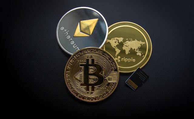 Ethereum Bitcoin news