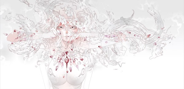 World's first Short Story NFT by a Professional Japanese Sci Fi Author