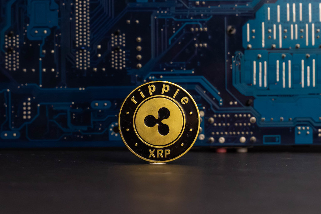 XRP Ripple Guide