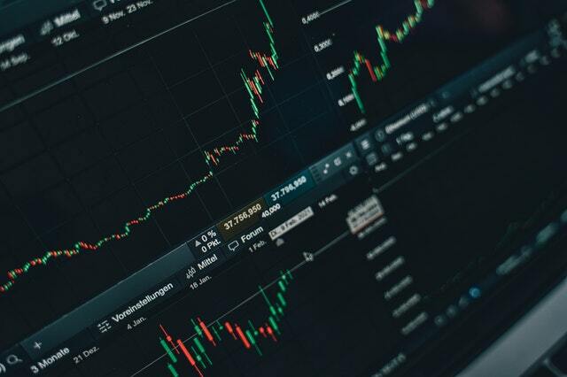 crypto market cap