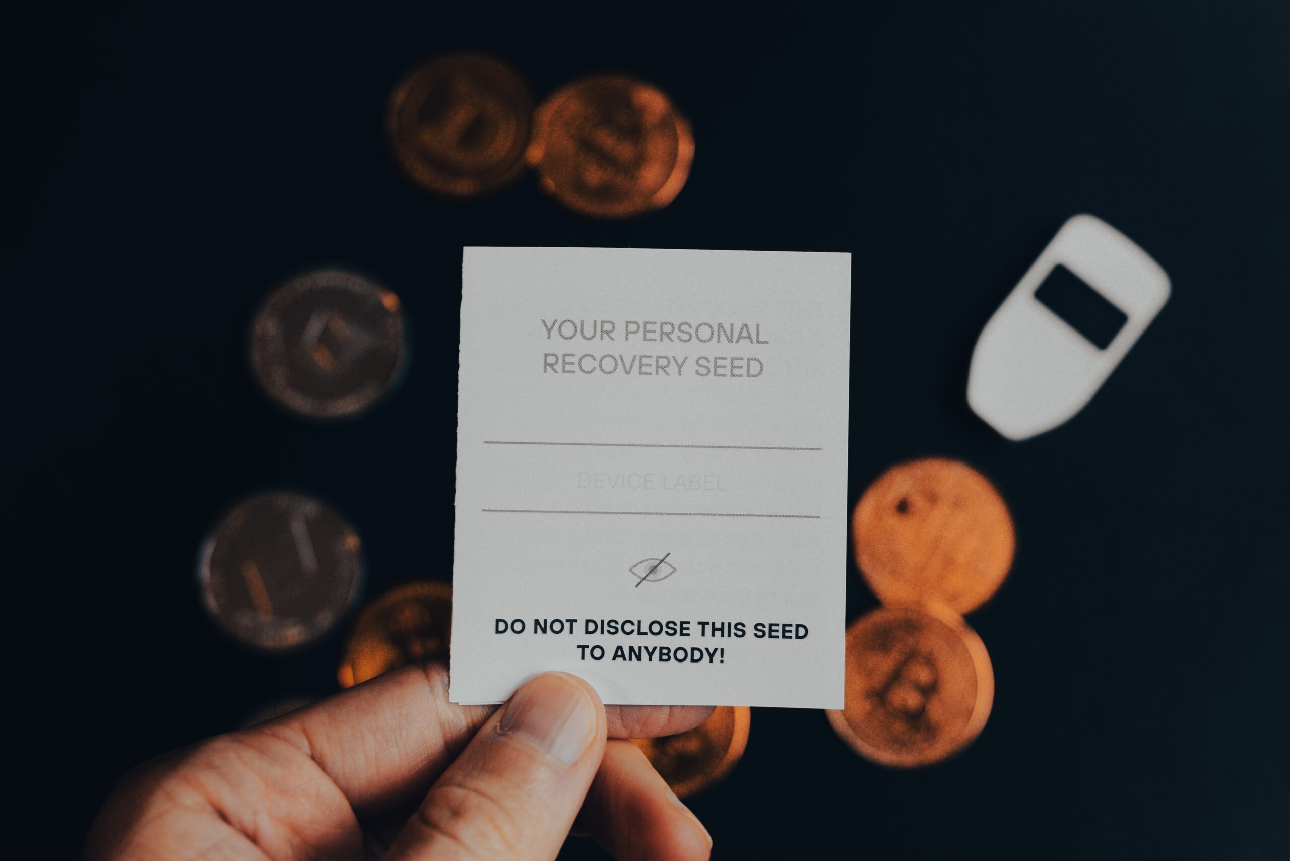 crypto scammers