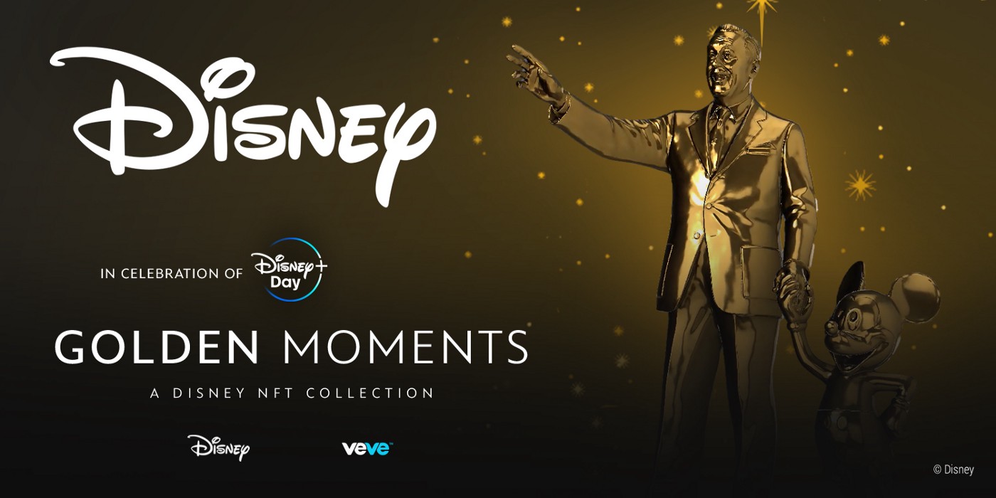 Disney NFTs