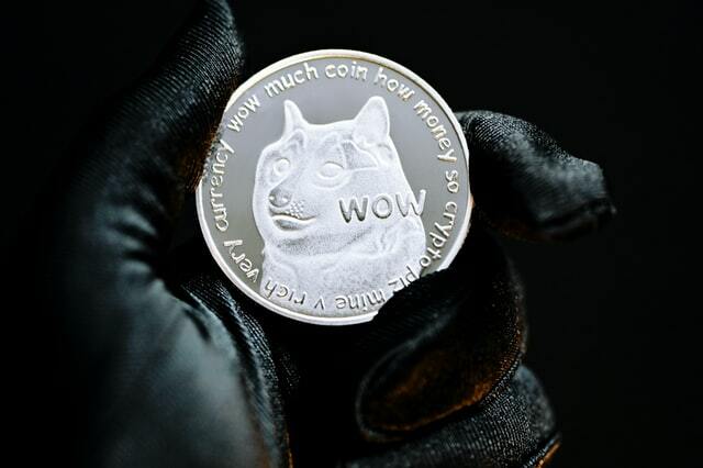 dogecoin update