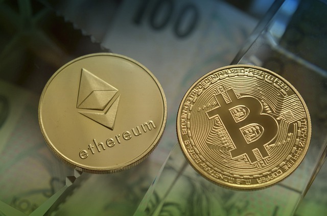 ethereum and bitcoin news
