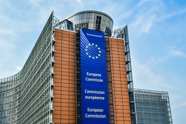 european commission mica