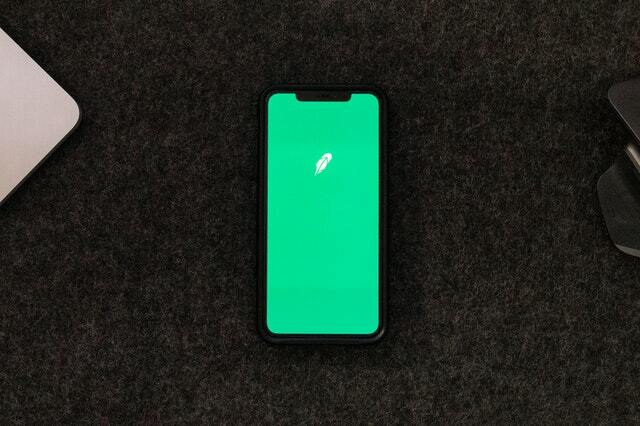 robinhood news