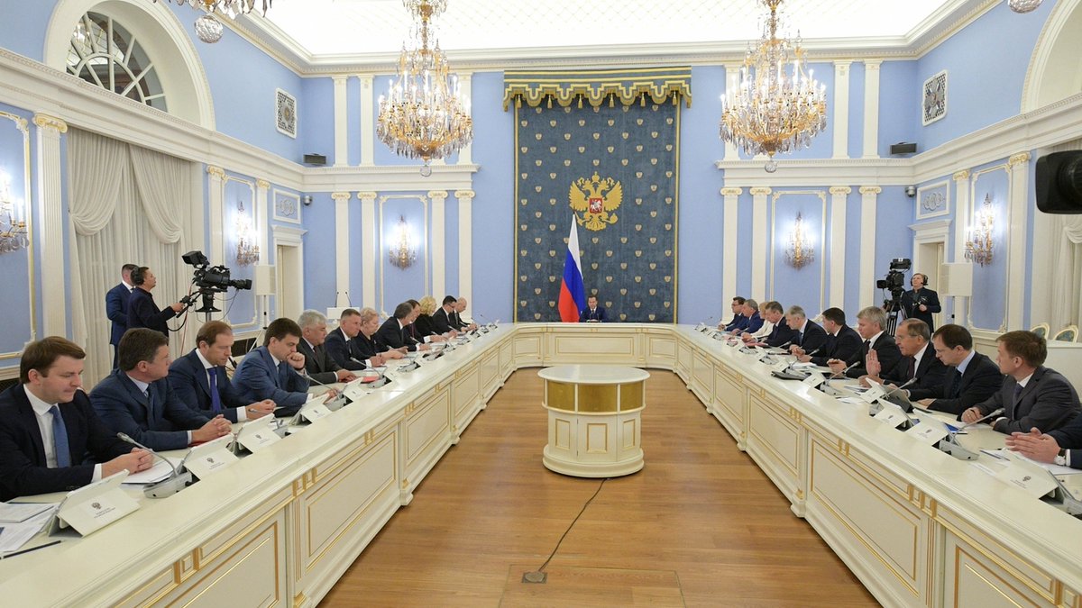 russian government