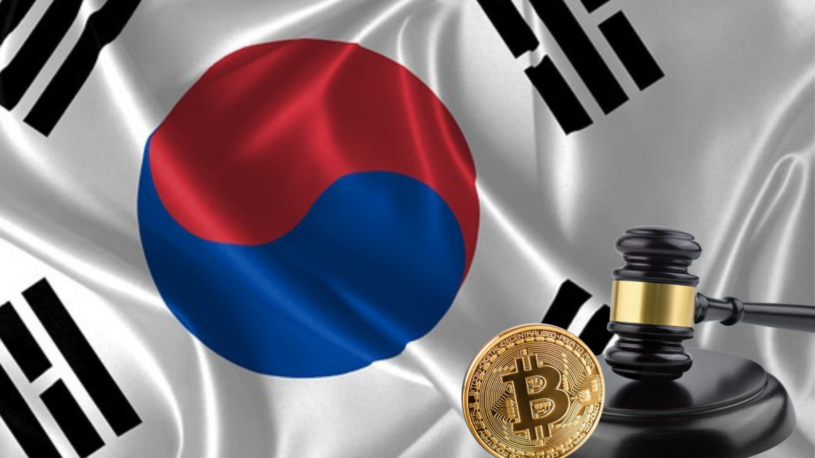 south korean crypto regulator