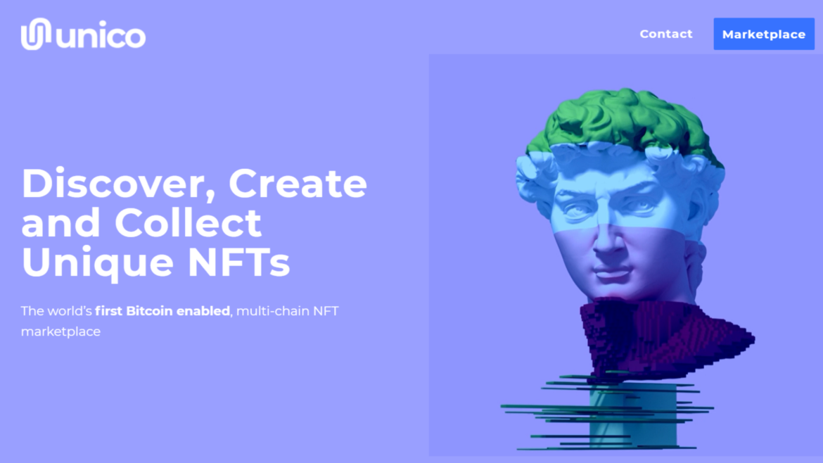 uniconft platform