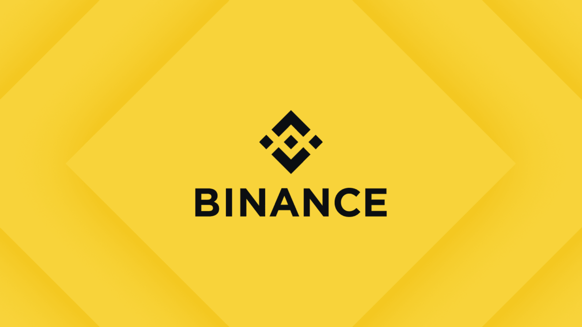 binance crypto dubai
