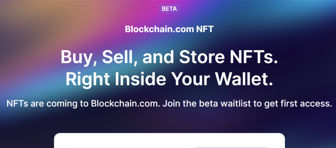 blockchain NFT