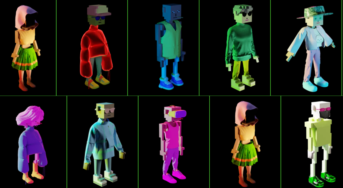 metapunks nfts metaverse
