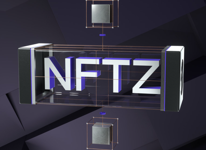 Defiance launches NFT-focused EFT NFTZ