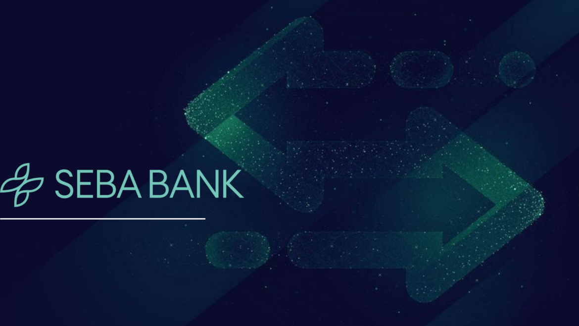 SEBA bank