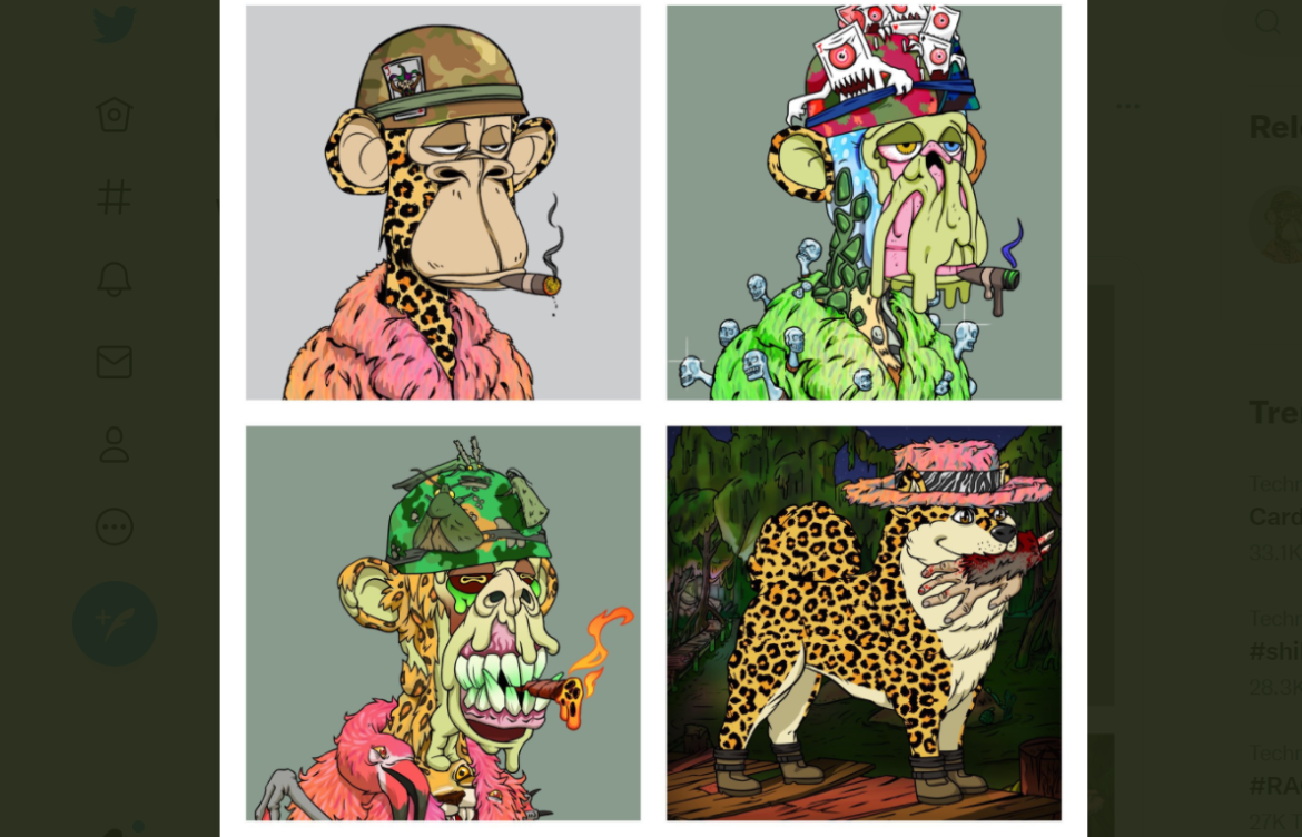 snopp dogg bored ape yatch club nfts