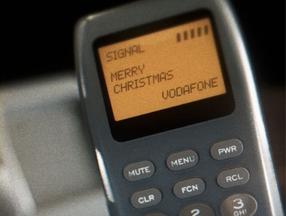vodafone nft sms