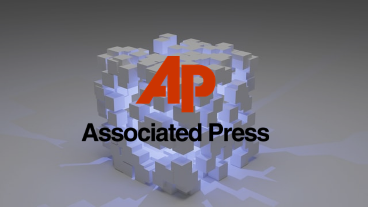 associated press nft marketplace