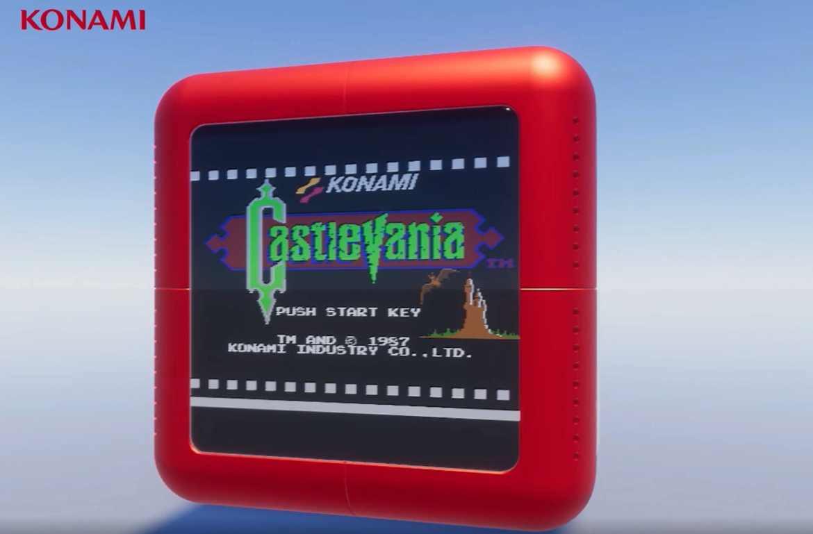 castelvania nfts