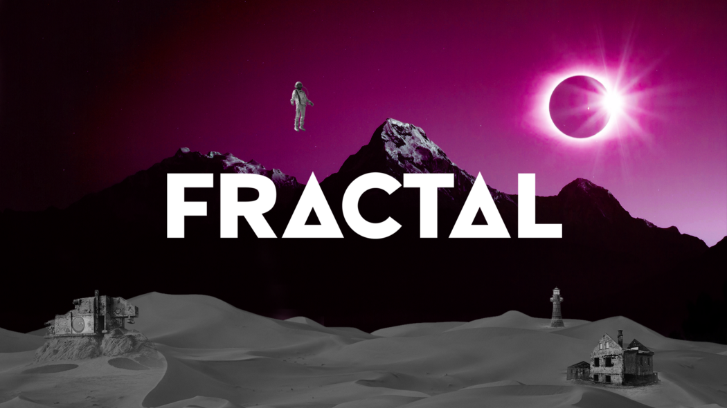fractal nft marketplace