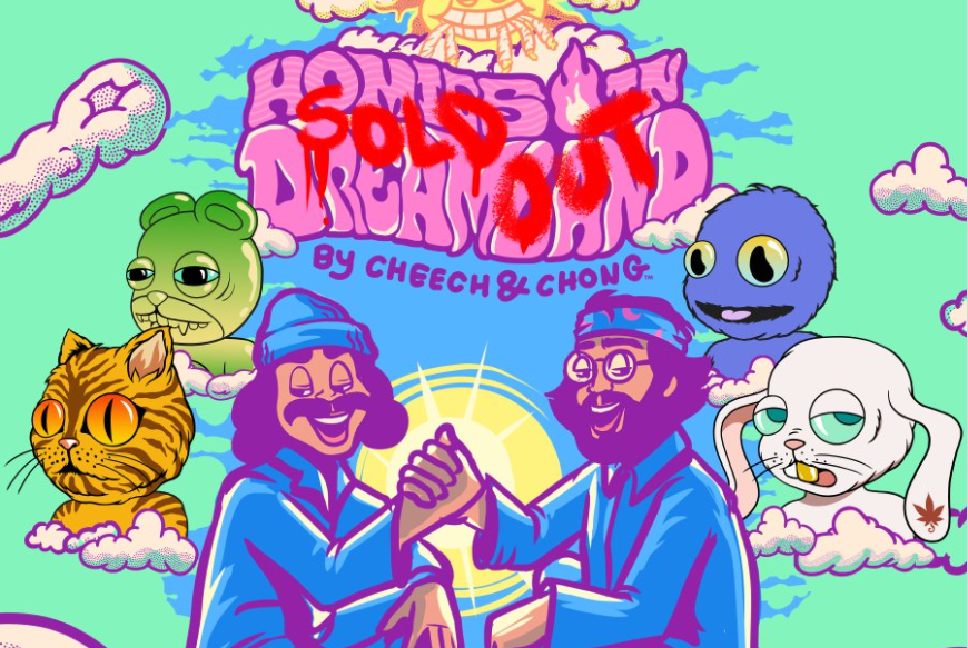 homies nft collection