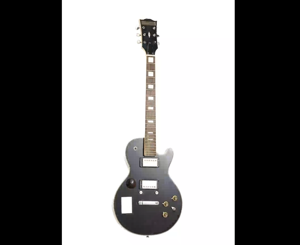 john lennon guitar NFT 
