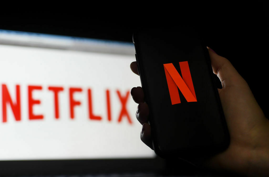 netflix nfts