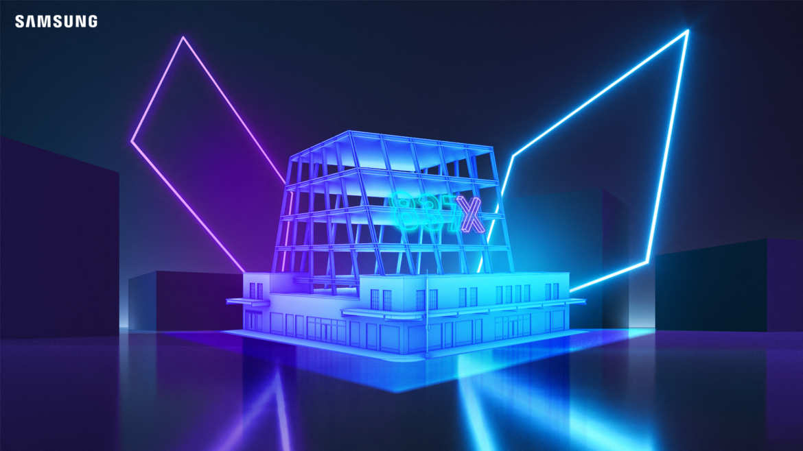 samsung metaverse 837x virtual store