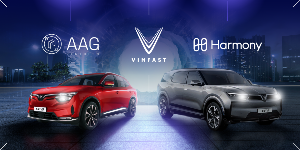 vinfast vinfirst NFTS