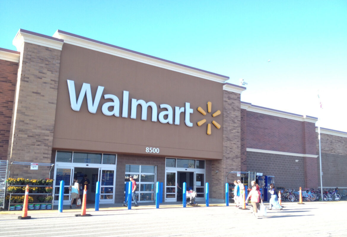 walmart metaverse nfts