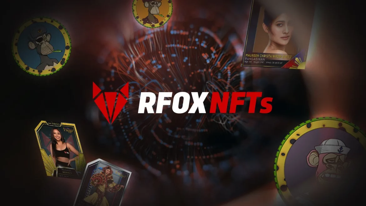 rfox nfts