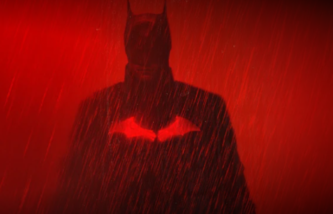 batman nfts amc