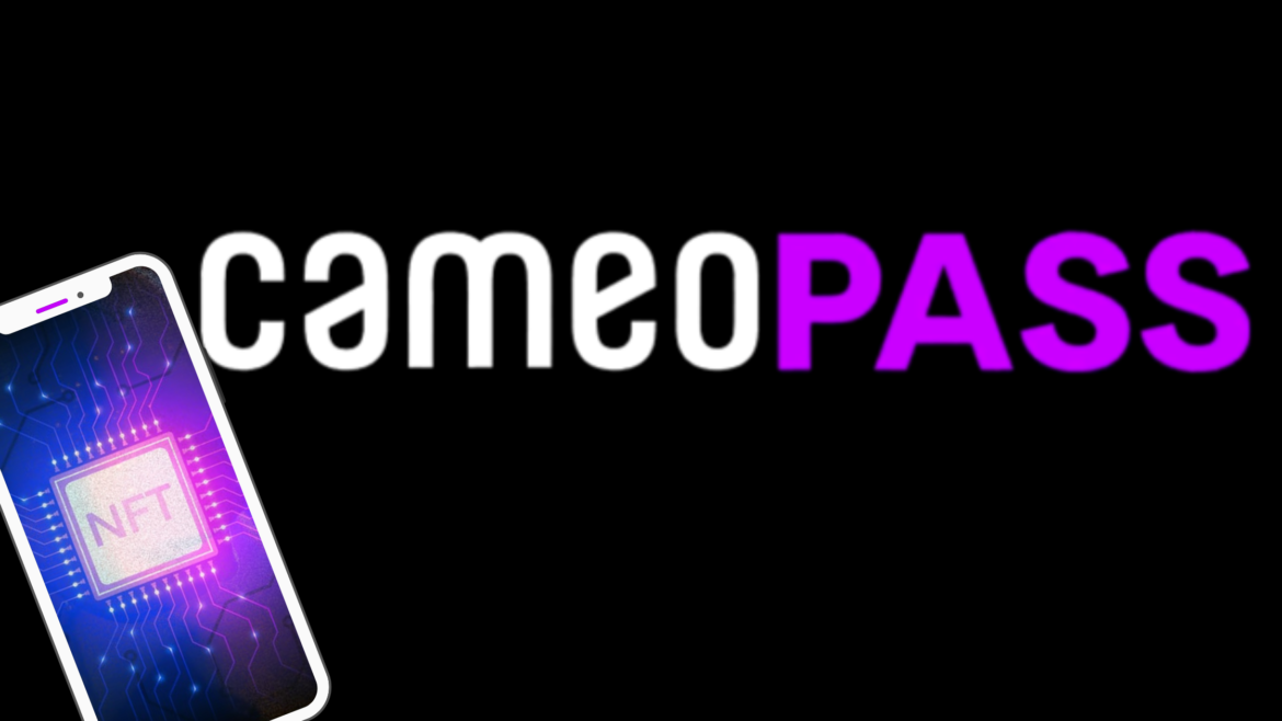 cameo pass nfts