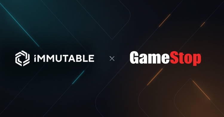 gamestop nft marketplace