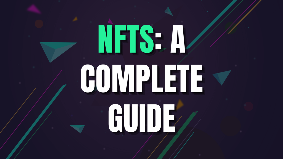 nfts complete guide