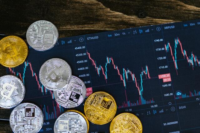 IDO crypto