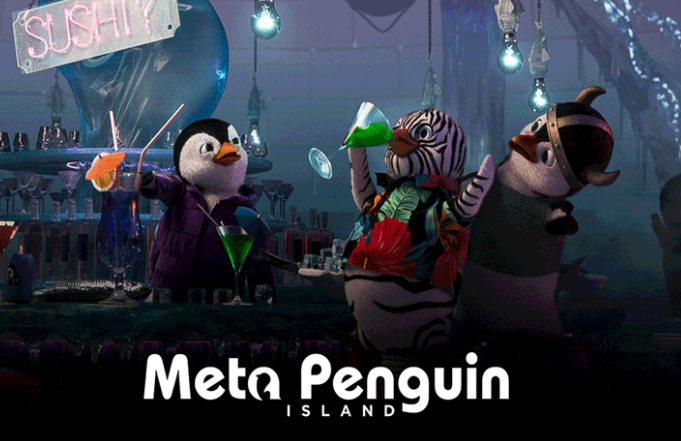 Penguins NFTs