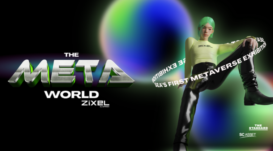 metaworld metaverse
