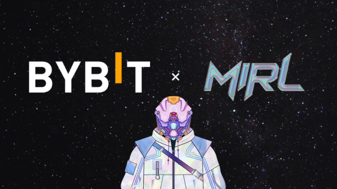 bybit mirl nfts