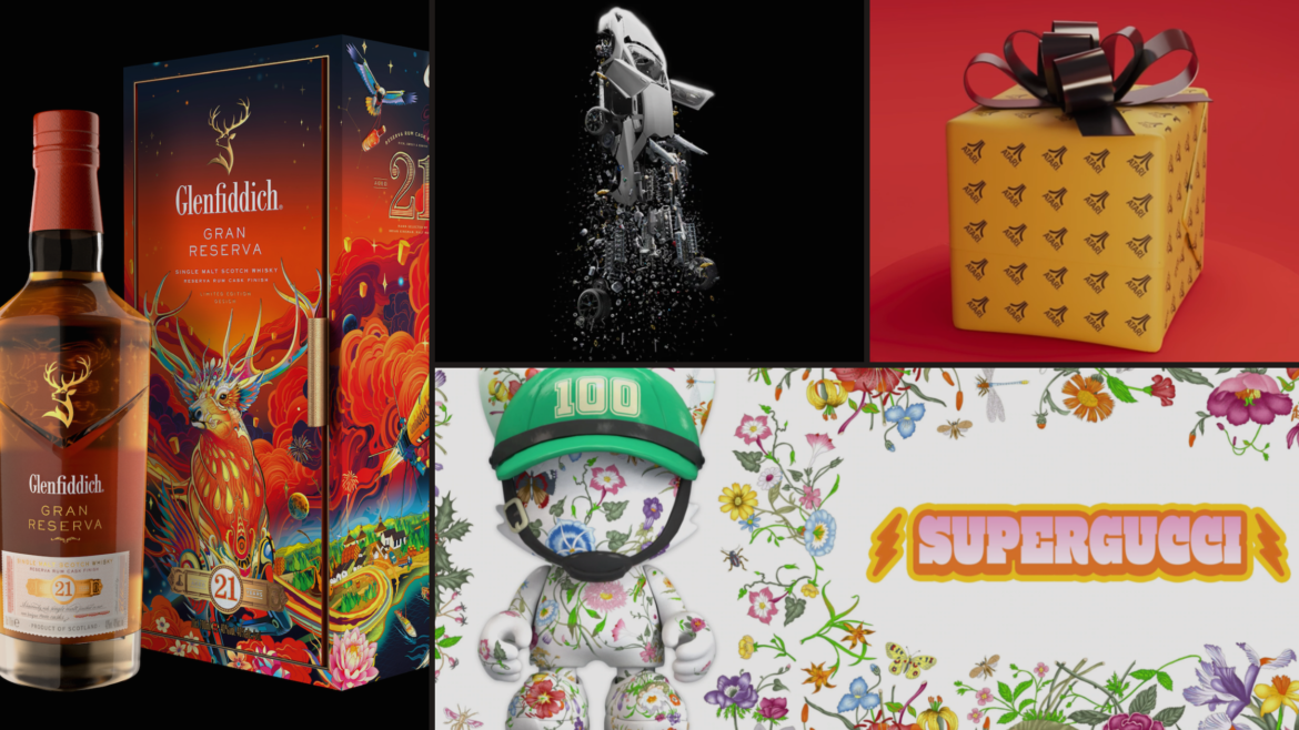 NFT collections launching today