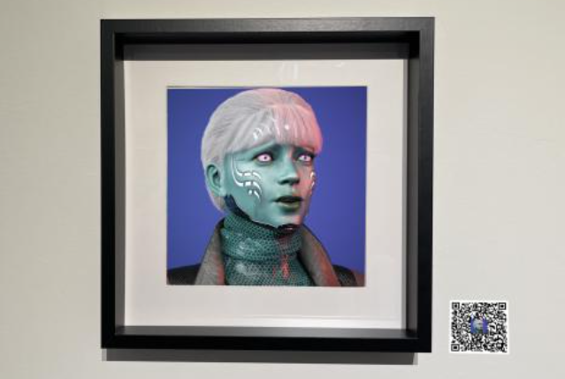nft gallery