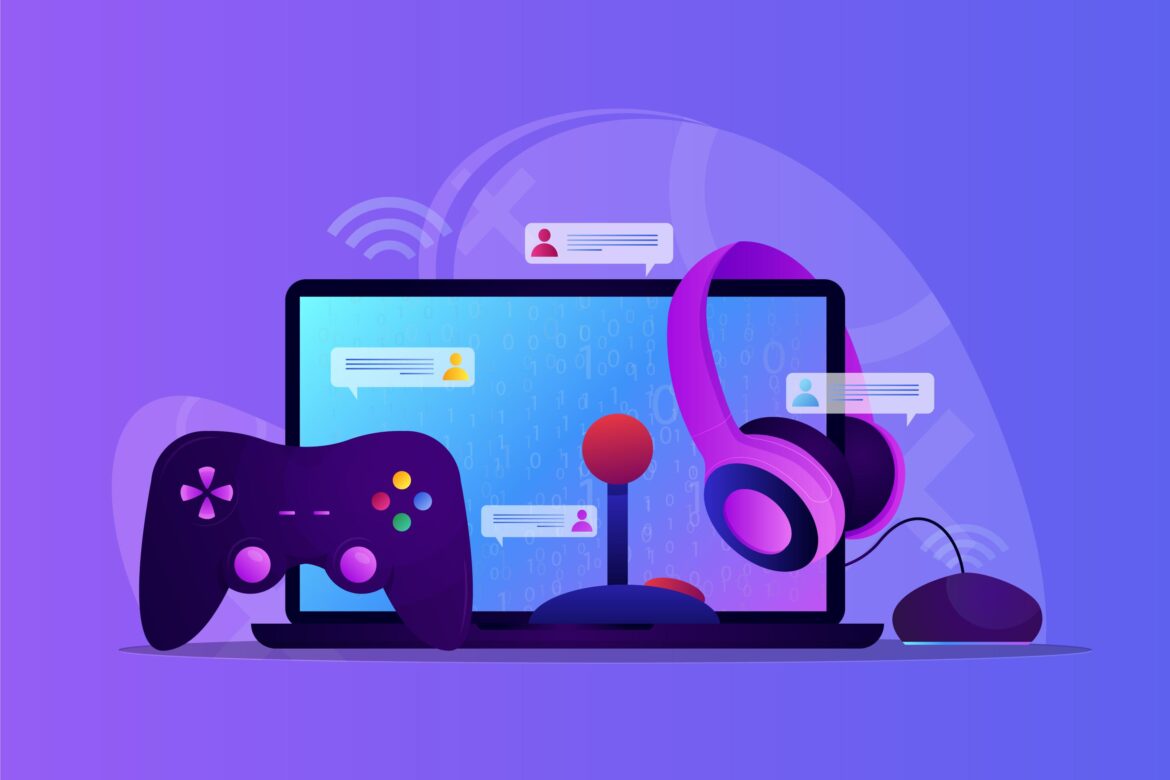 nft gaming platform
