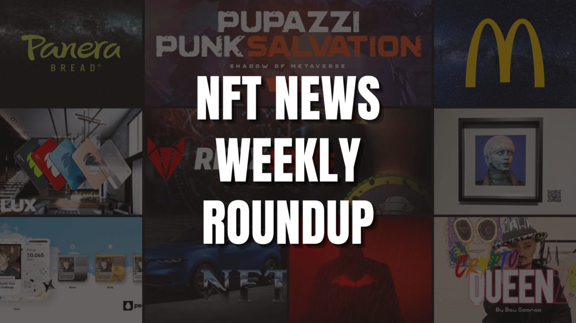nft news weekly