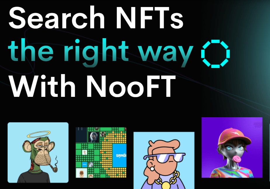 nooft nft search engine