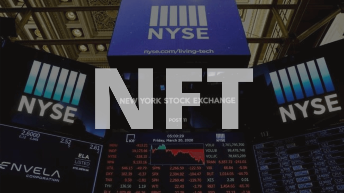 nyse nft marketplace