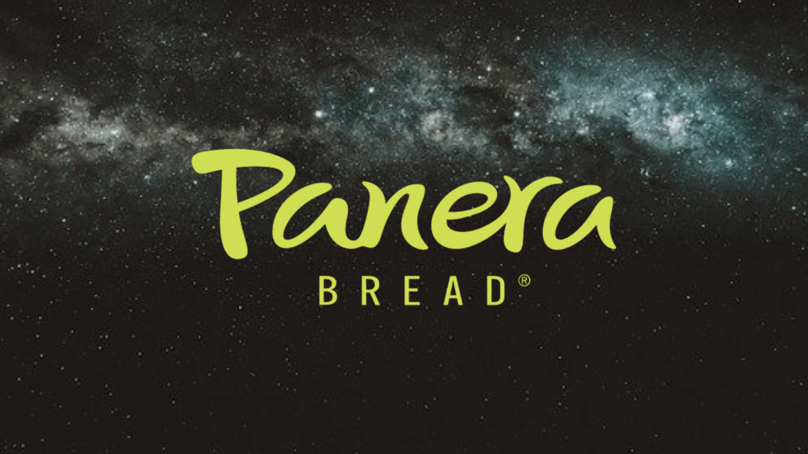 panera bread metaverse
