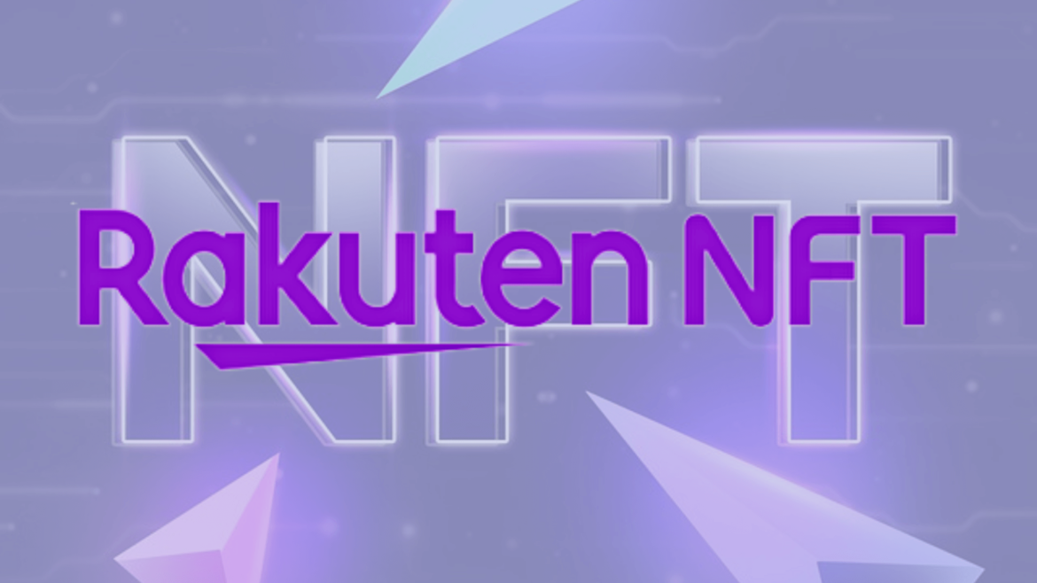 rakuten nft marketplace