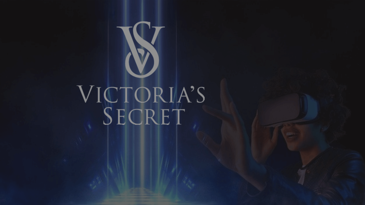 victorias secret metaverse
